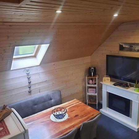 شقة Haus Steinthaler Stockenboi المظهر الخارجي الصورة