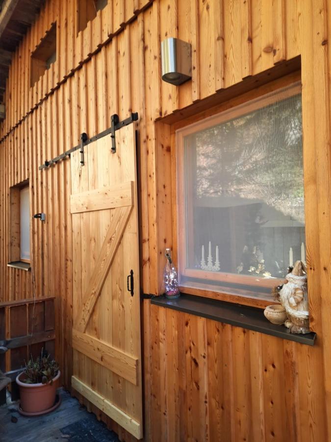 شقة Haus Steinthaler Stockenboi المظهر الخارجي الصورة