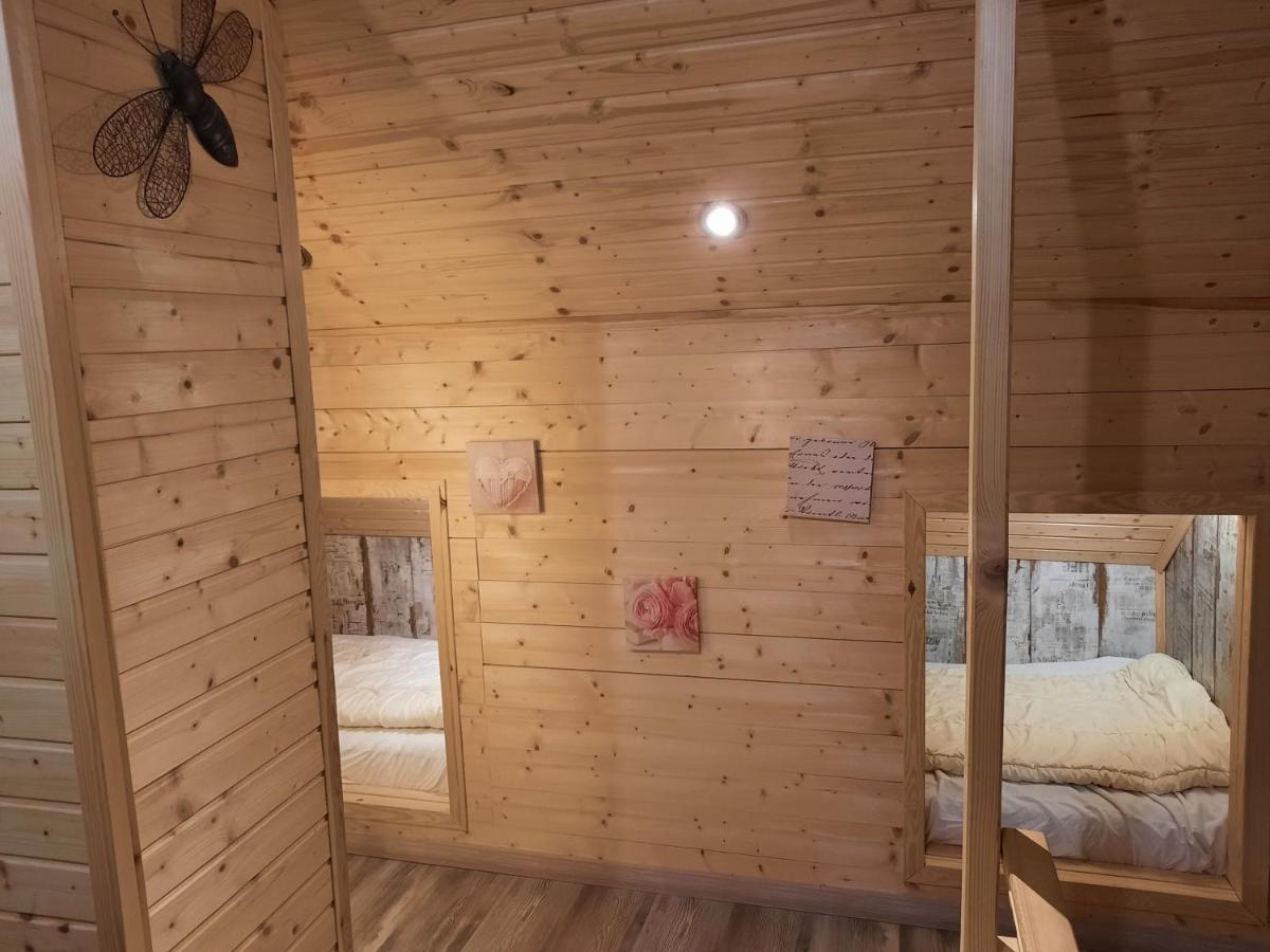 شقة Haus Steinthaler Stockenboi المظهر الخارجي الصورة