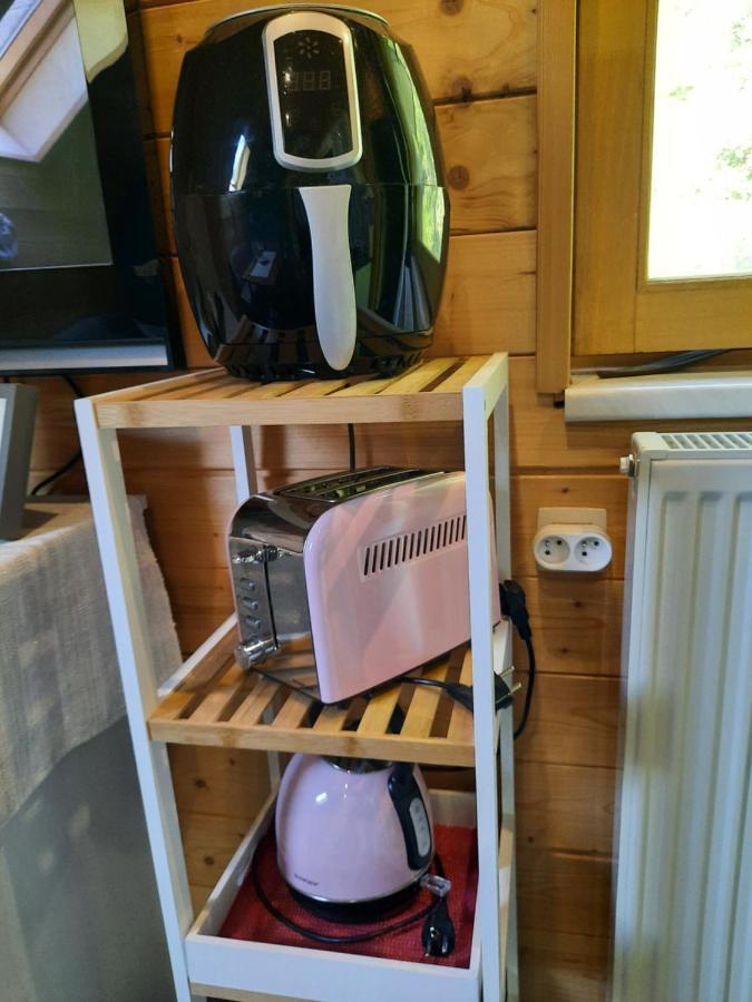 شقة Haus Steinthaler Stockenboi المظهر الخارجي الصورة