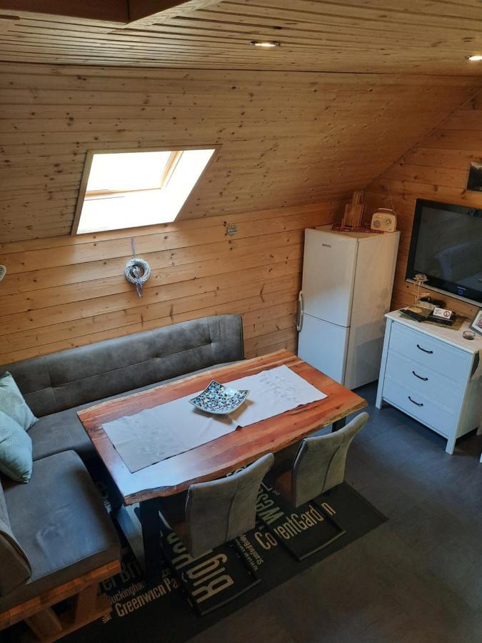 شقة Haus Steinthaler Stockenboi المظهر الخارجي الصورة