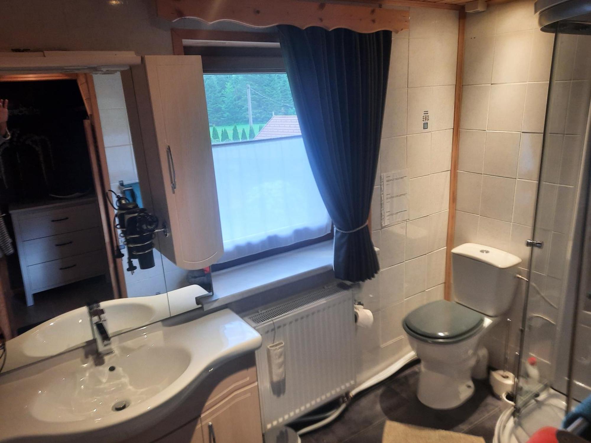 شقة Haus Steinthaler Stockenboi المظهر الخارجي الصورة