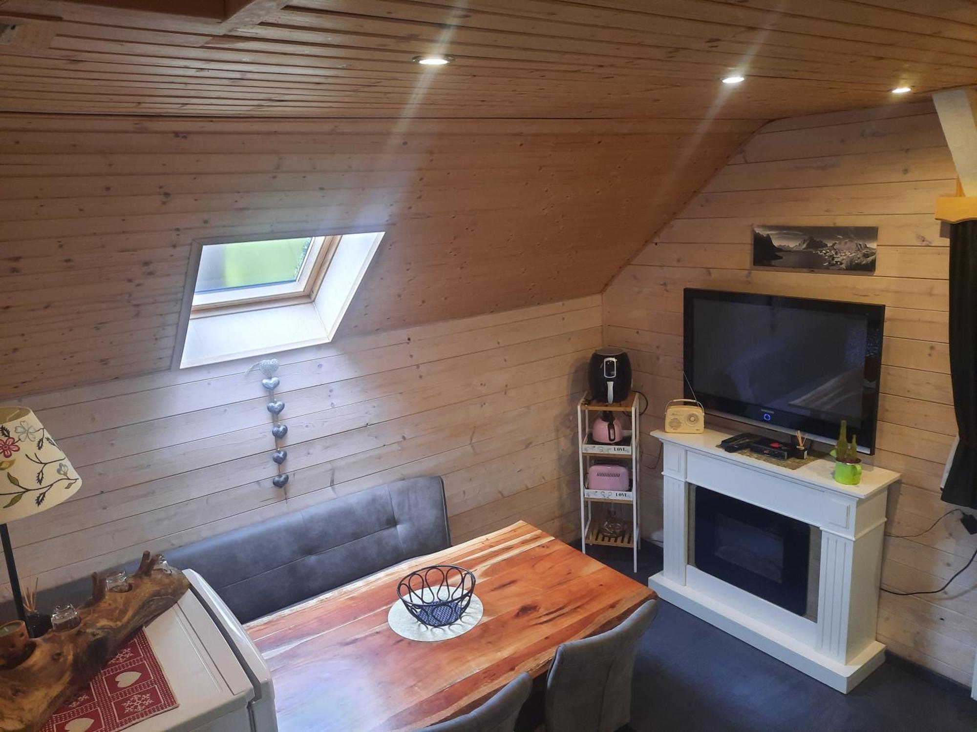 شقة Haus Steinthaler Stockenboi المظهر الخارجي الصورة