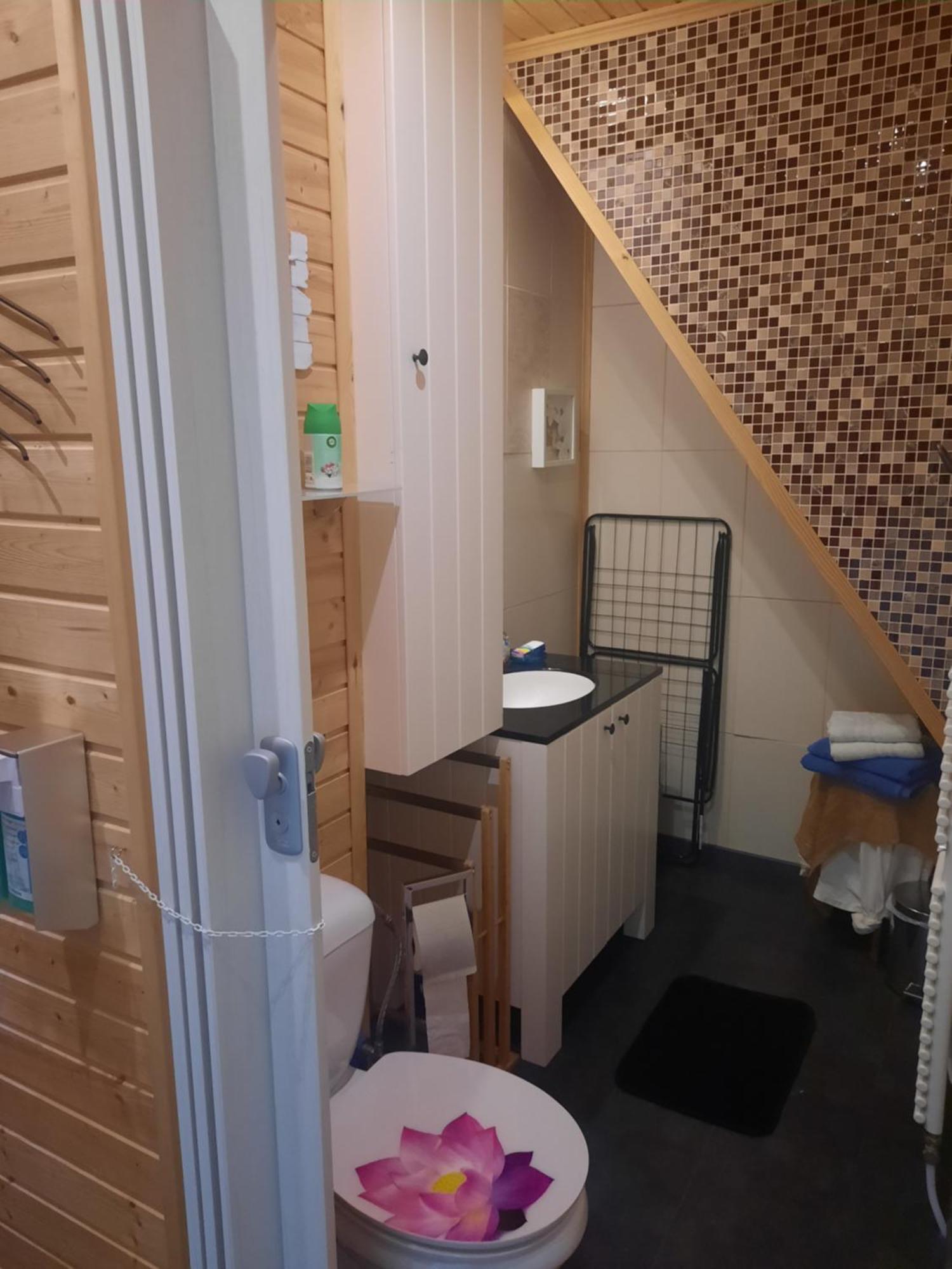 شقة Haus Steinthaler Stockenboi المظهر الخارجي الصورة