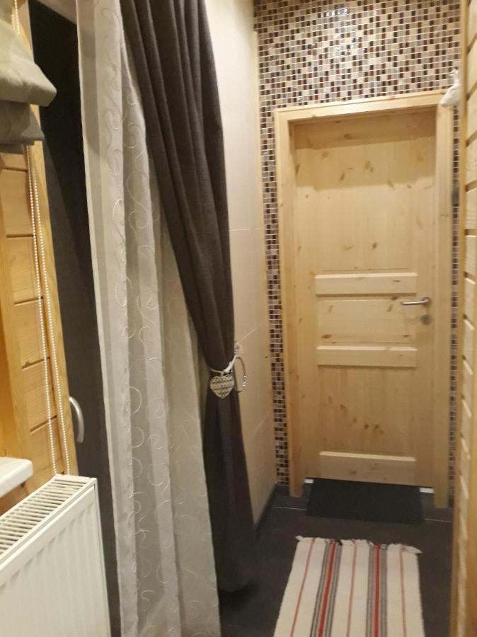 شقة Haus Steinthaler Stockenboi المظهر الخارجي الصورة