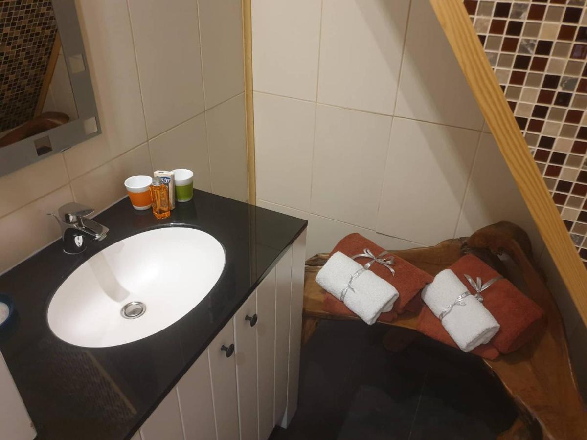 شقة Haus Steinthaler Stockenboi المظهر الخارجي الصورة